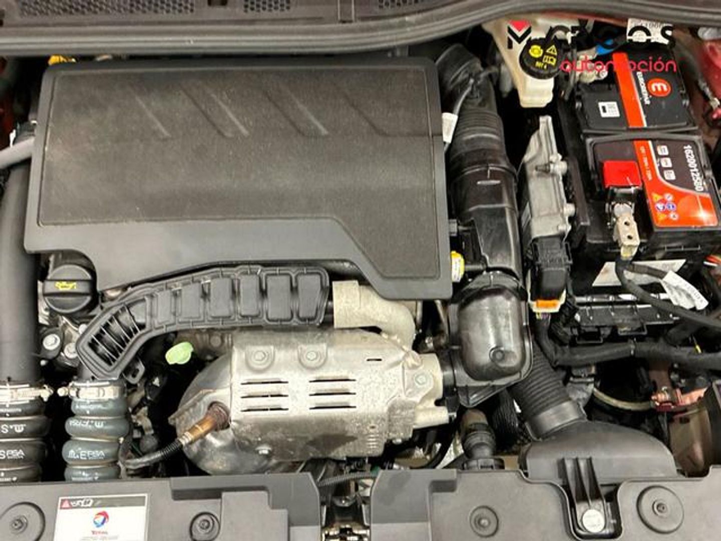 Citroen C4 PureTech 130 S&S 6v Feel Pack 96 kW (130 CV)