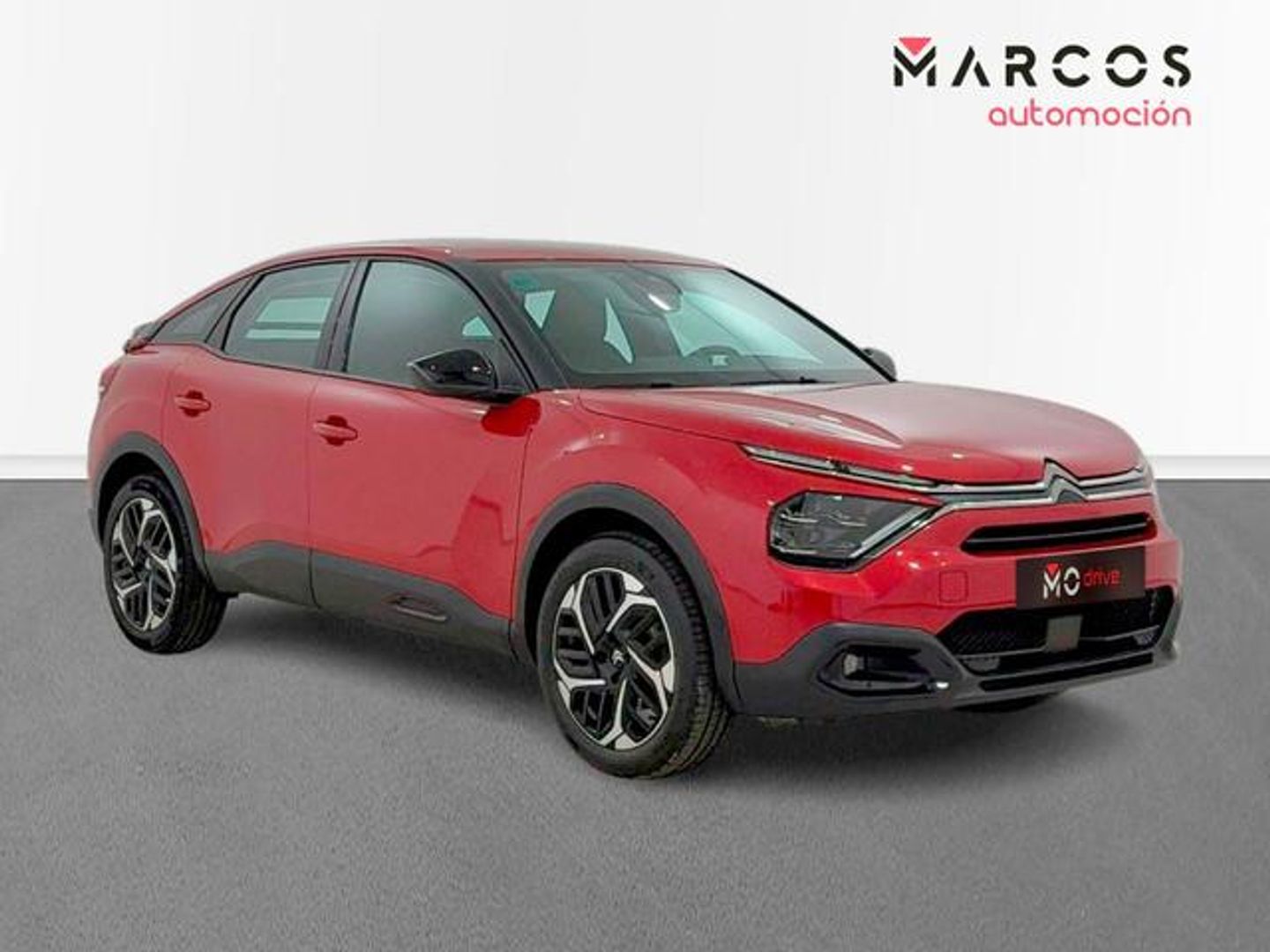 Citroen C4 PureTech 130 S&S 6v Feel Pack 96 kW (130 CV)