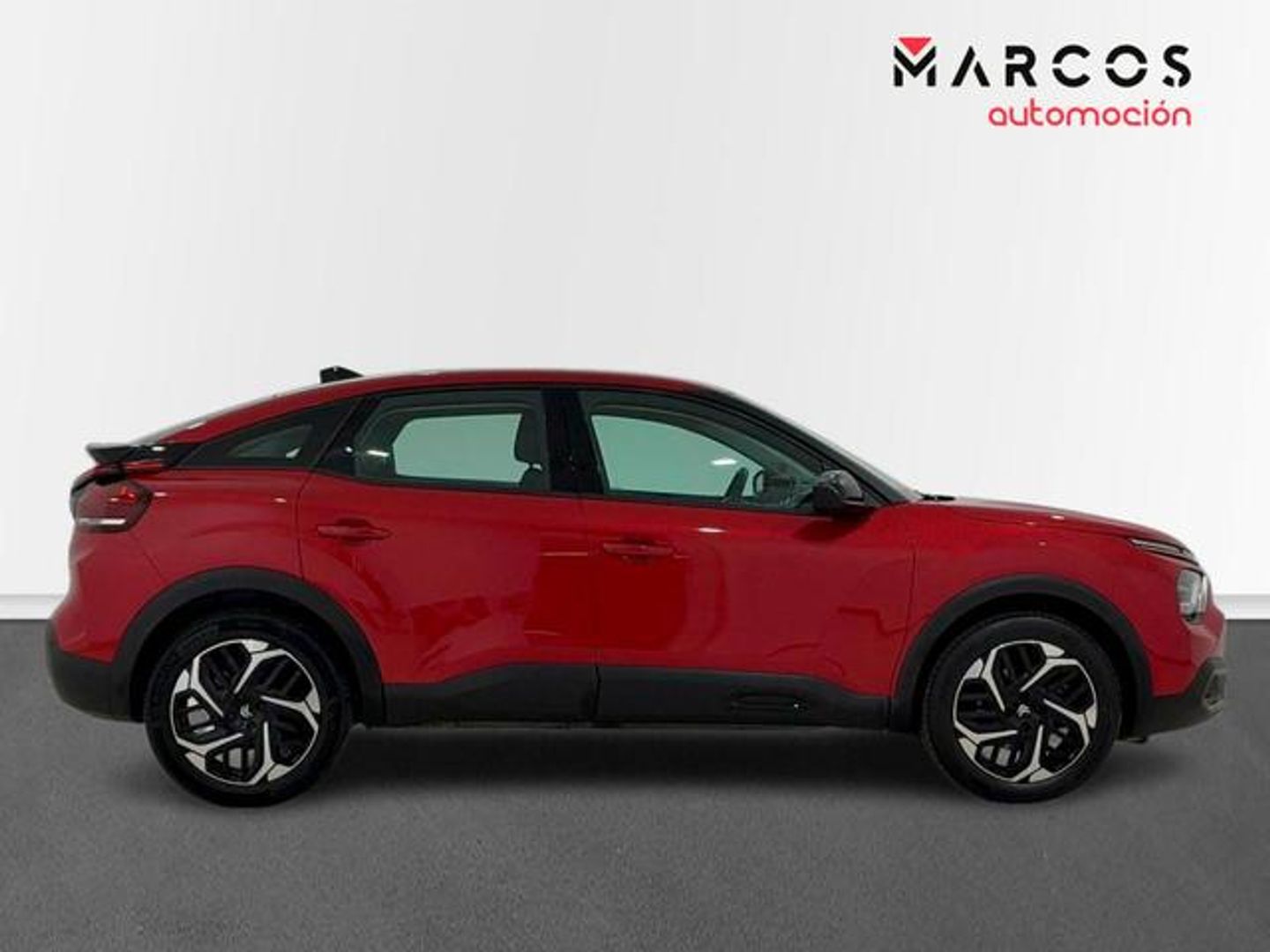 Citroen C4 PureTech 130 S&S 6v Feel Pack 96 kW (130 CV)