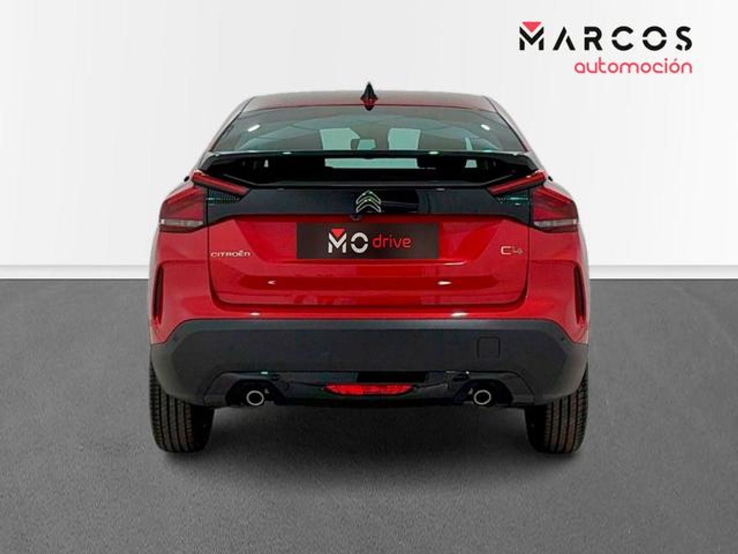Citroen C4 PureTech 130 S&S 6v Feel Pack 96 kW (130 CV)