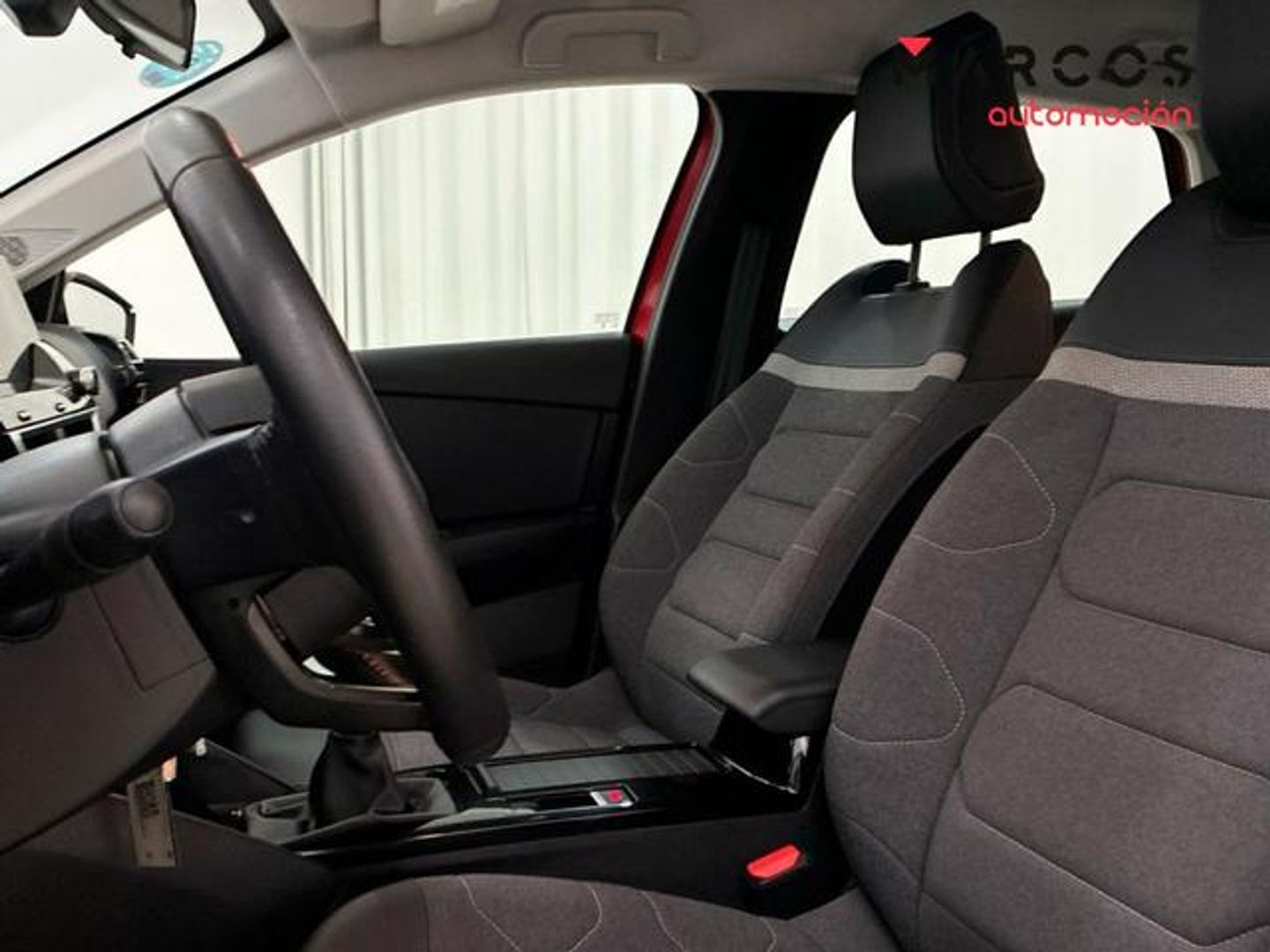 Citroen C4 PureTech 130 S&S 6v Feel Pack 96 kW (130 CV)