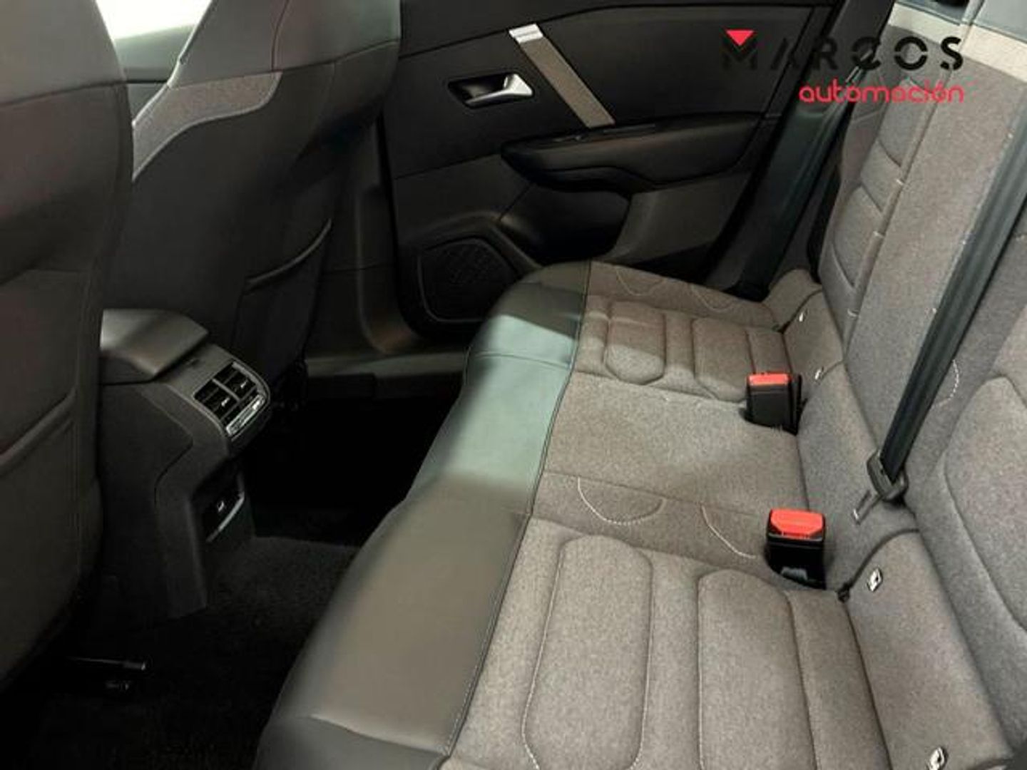 Citroen C4 PureTech 130 S&S 6v Feel Pack 96 kW (130 CV)