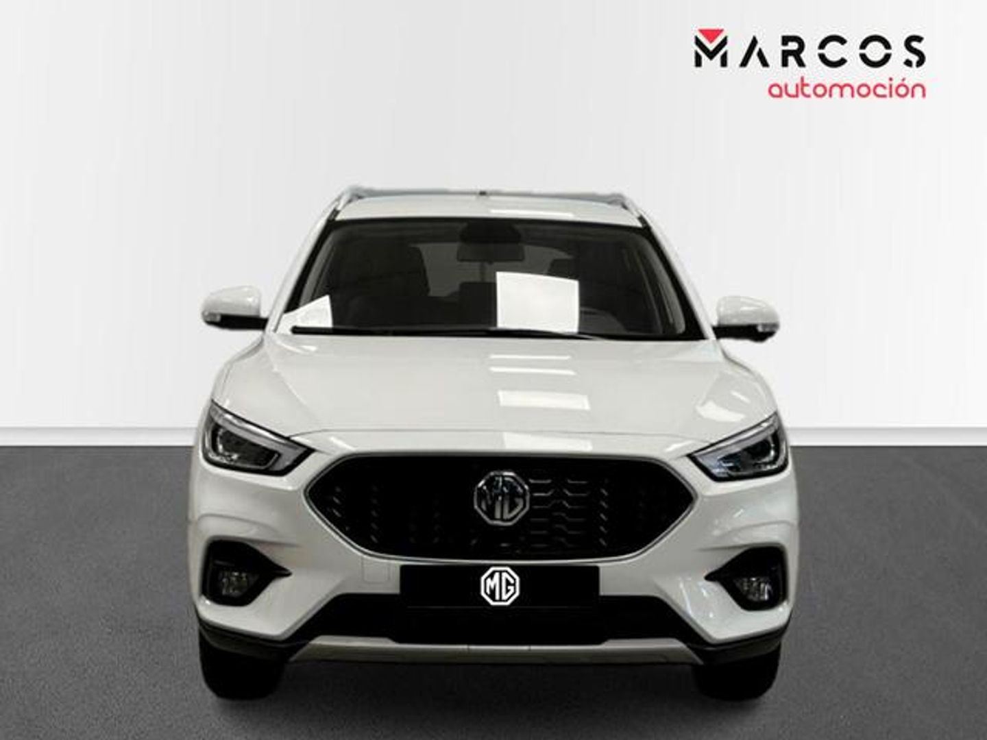 MG ZS 1.0T Luxury Auto 82 kW (111 CV)