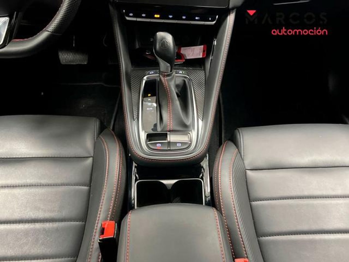 MG ZS 1.0T Luxury Auto 82 kW (111 CV)