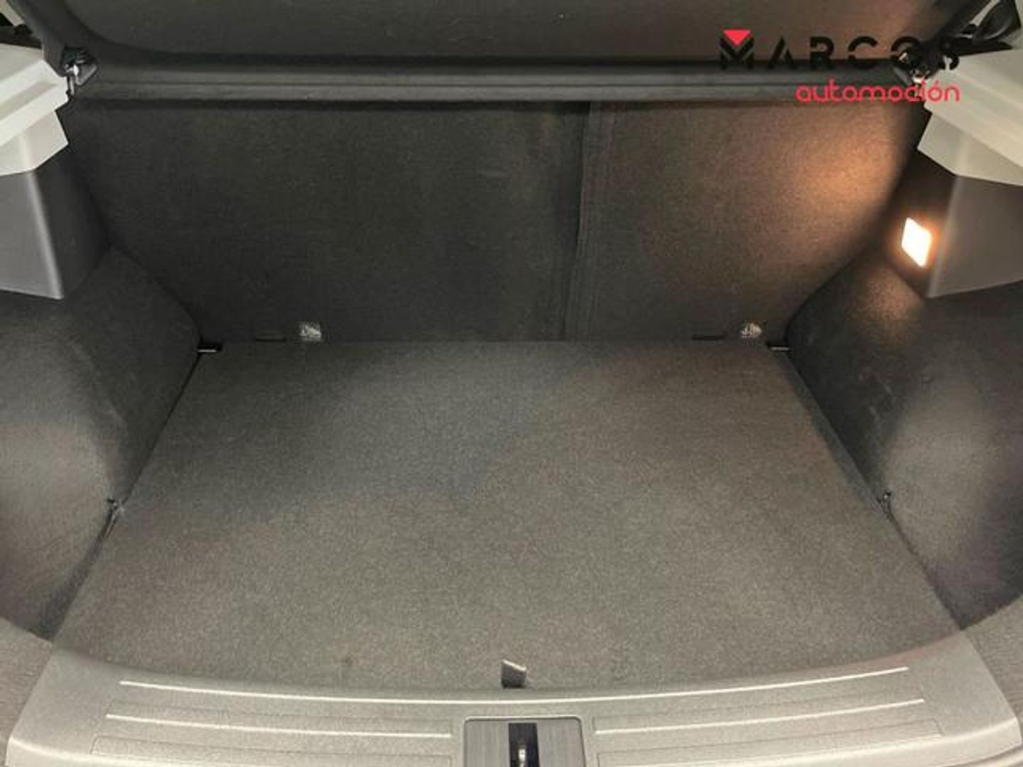 MG ZS 1.0T Luxury Auto 82 kW (111 CV)