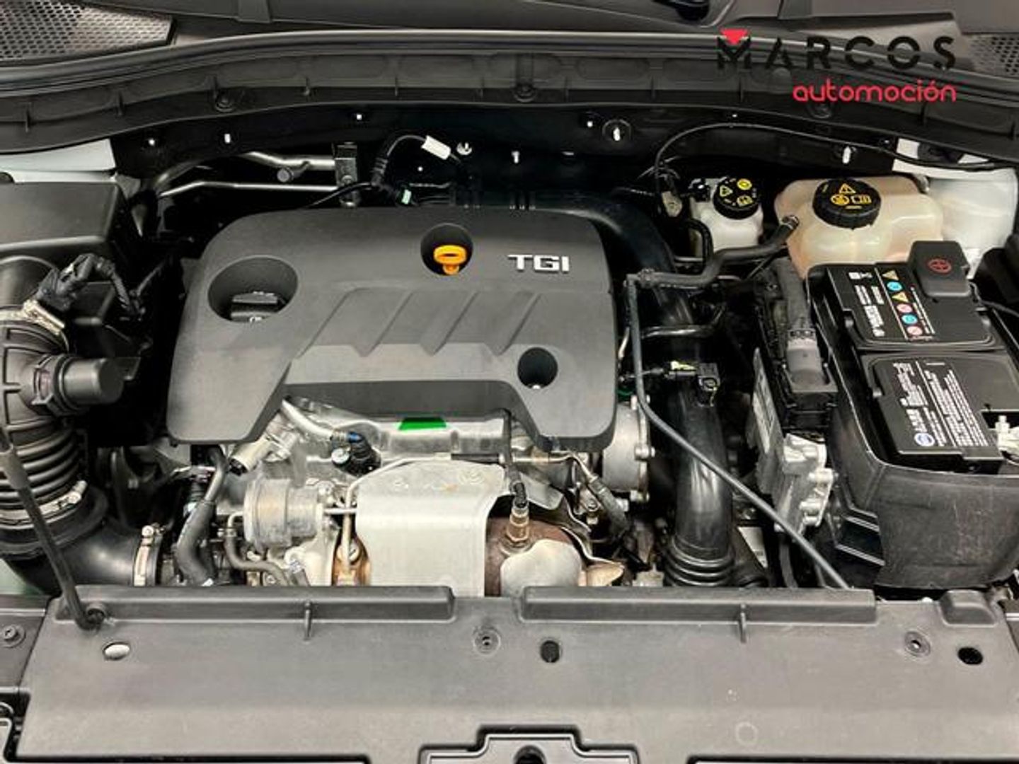MG ZS 1.0T Luxury Auto 82 kW (111 CV)