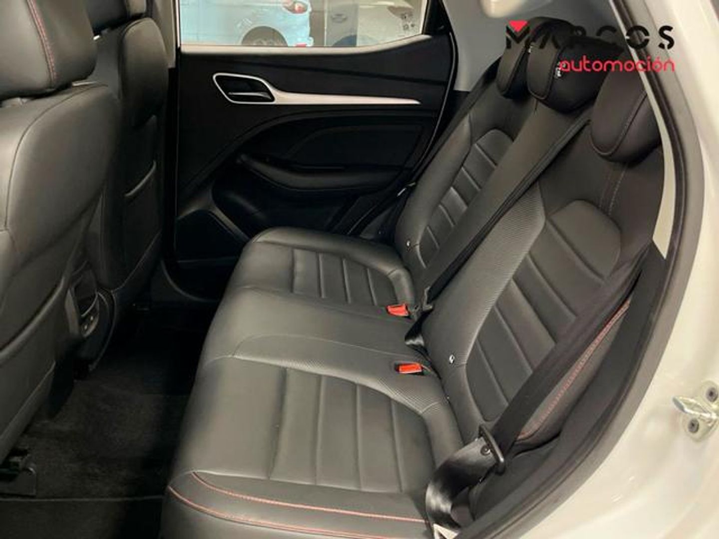 MG ZS 1.0T Luxury Auto 82 kW (111 CV)