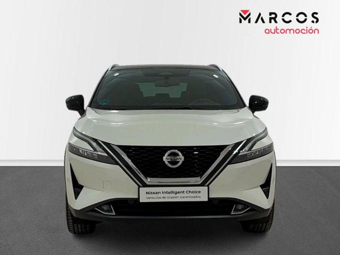 Nissan Qashqai DIG-T 158 MHEV Tekna+ DCT 116 kW (158 CV)