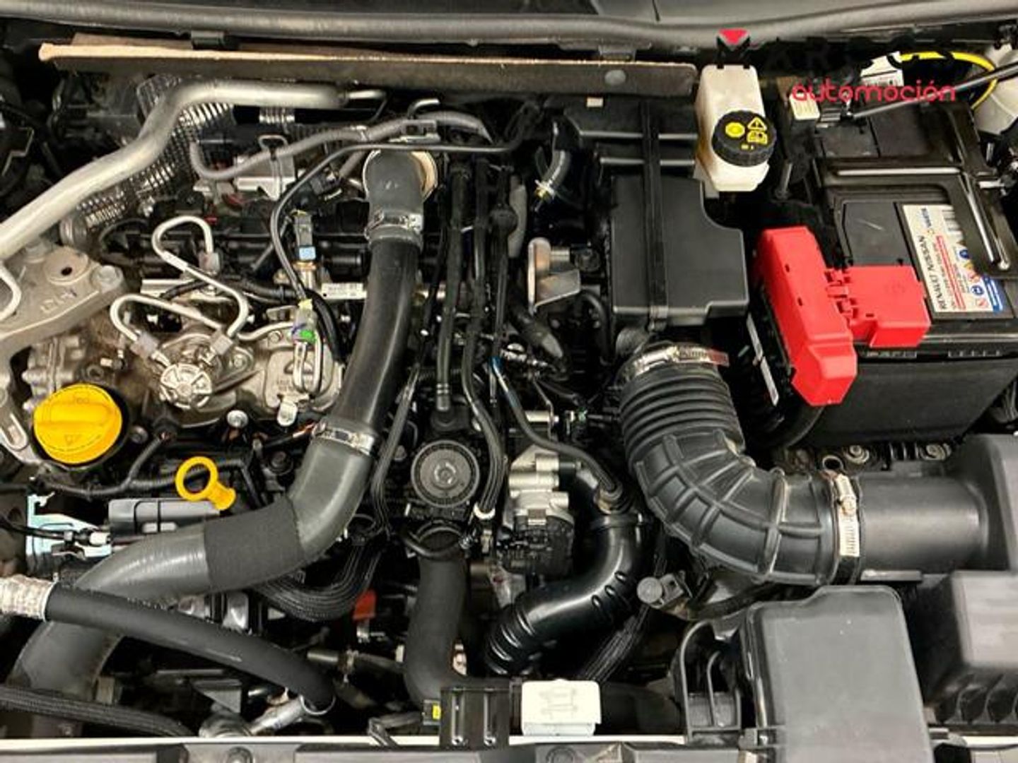 Nissan Qashqai DIG-T 158 MHEV Tekna+ DCT 116 kW (158 CV)