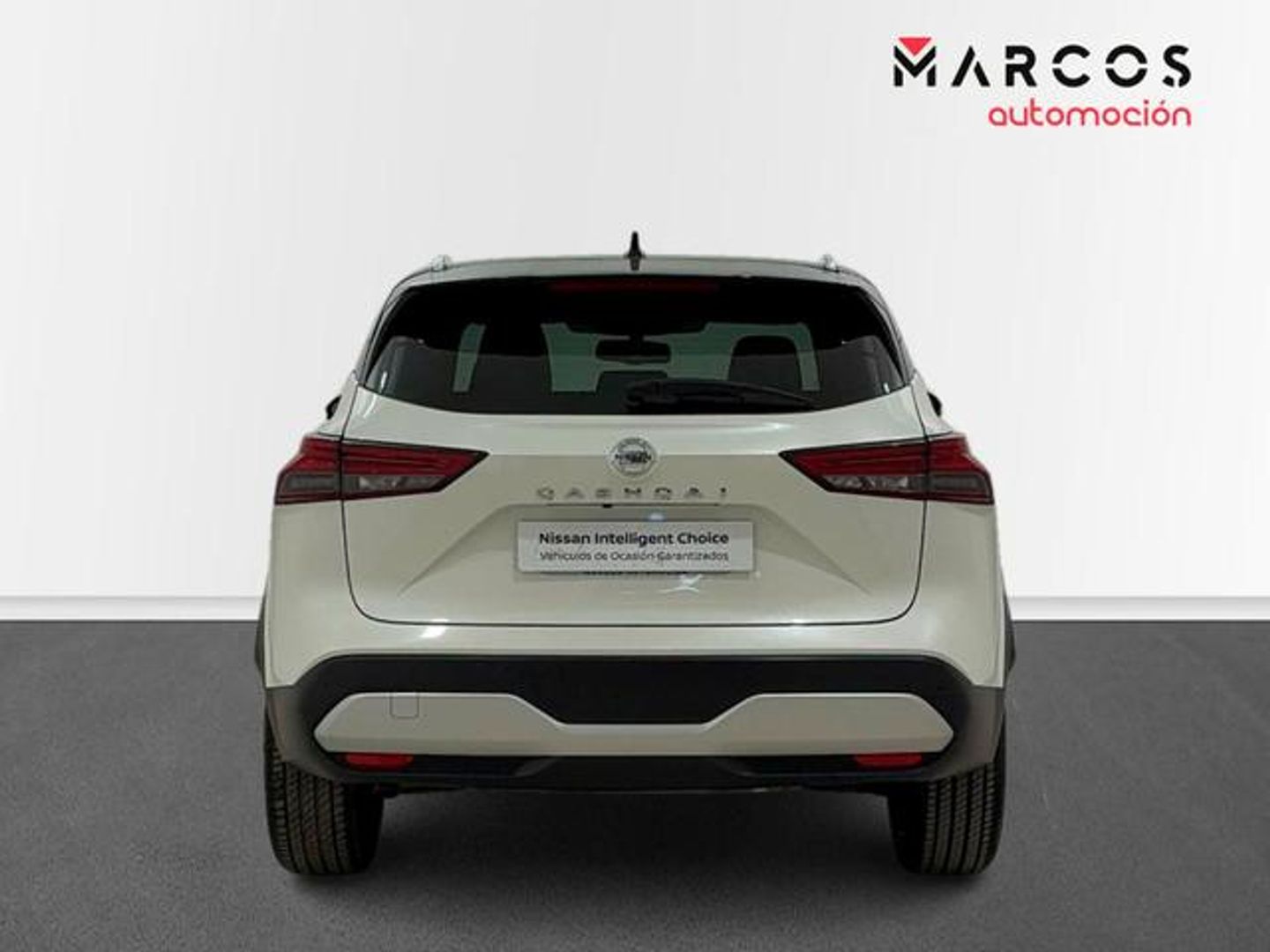 Nissan Qashqai DIG-T 158 MHEV Tekna+ DCT 116 kW (158 CV)