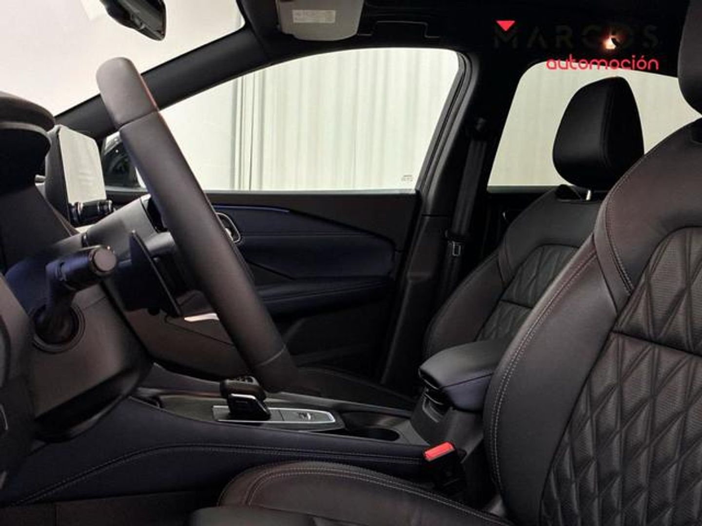 Nissan Qashqai DIG-T 158 MHEV Tekna+ DCT 116 kW (158 CV)
