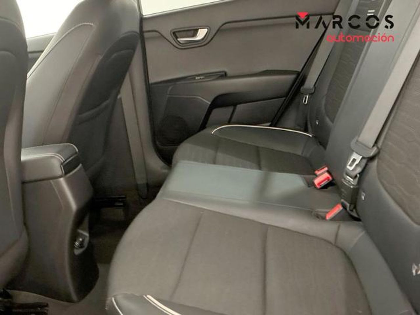 Kia Stonic 1.0 T-GDi MHEV GT Line DCT 88 kW (120 CV)