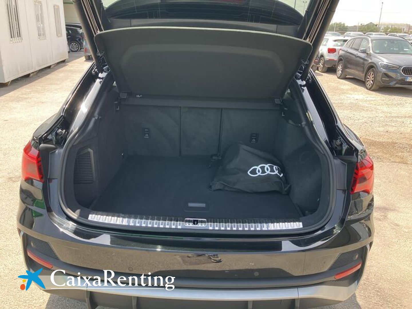 Audi Q3 Sportback TFSIe S line 45 TFSI e 180 kW (245 CV) S tronic