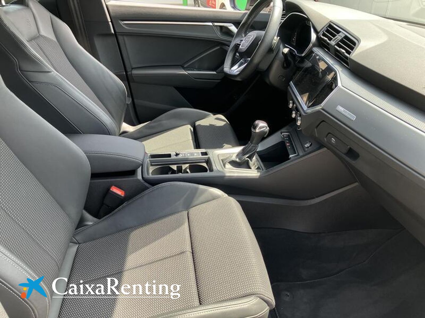 Audi Q3 Sportback TFSIe S line 45 TFSI e 180 kW (245 CV) S tronic