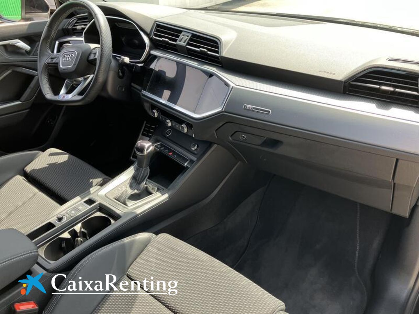 Audi Q3 Sportback TFSIe S line 45 TFSI e 180 kW (245 CV) S tronic