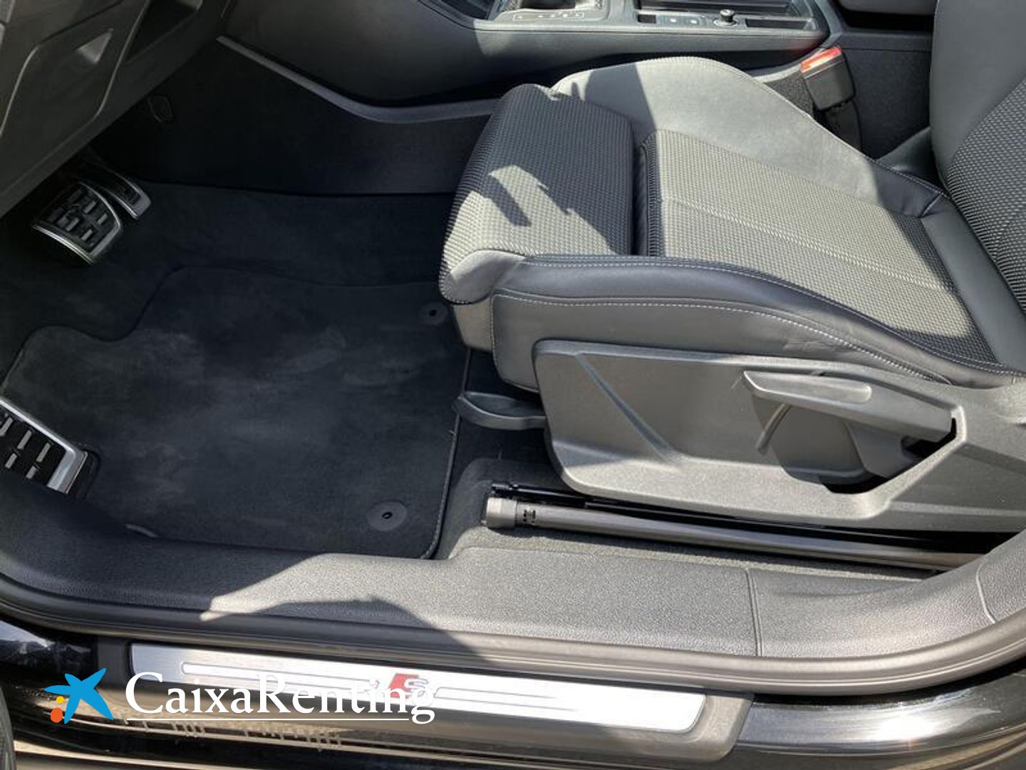 Audi Q3 Sportback TFSIe S line 45 TFSI e 180 kW (245 CV) S tronic