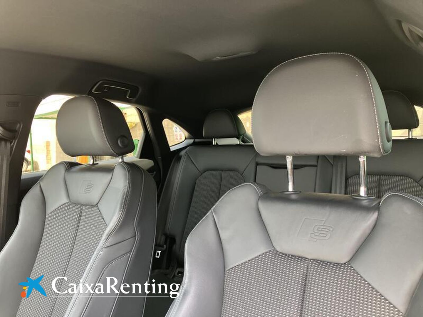 Audi Q3 Sportback TFSIe S line 45 TFSI e 180 kW (245 CV) S tronic