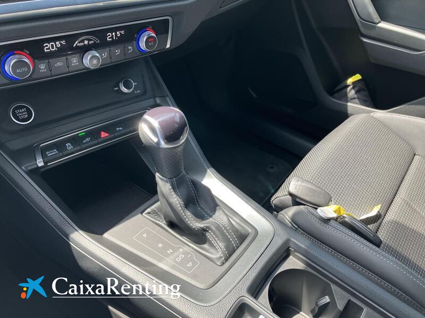 Audi Q3 Sportback TFSIe S line 45 TFSI e 180 kW (245 CV) S tronic