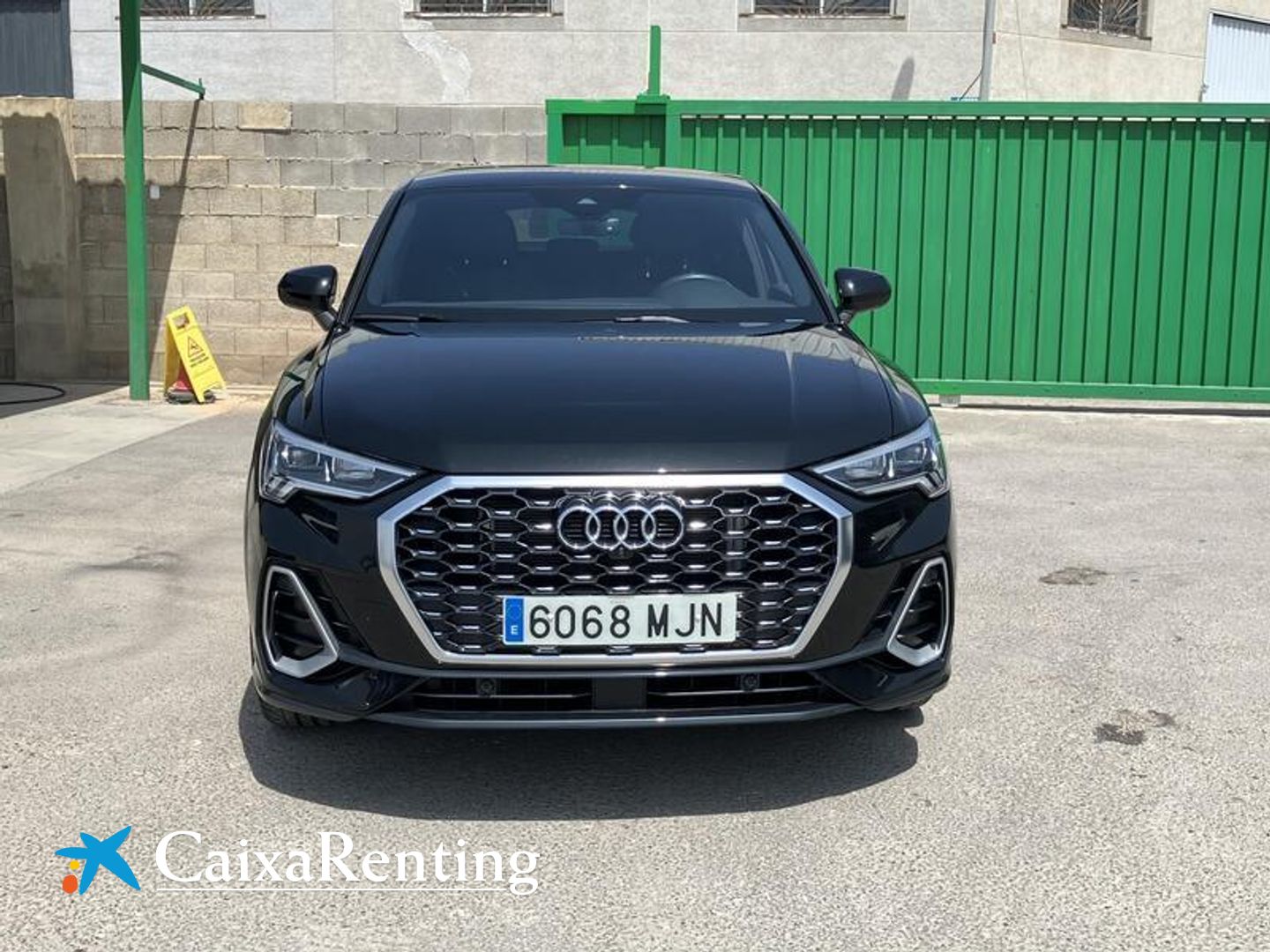 Audi Q3 Sportback TFSIe S line 45 TFSI e 180 kW (245 CV) S tronic