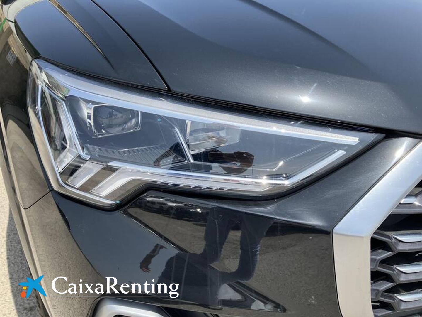 Audi Q3 Sportback TFSIe S line 45 TFSI e 180 kW (245 CV) S tronic