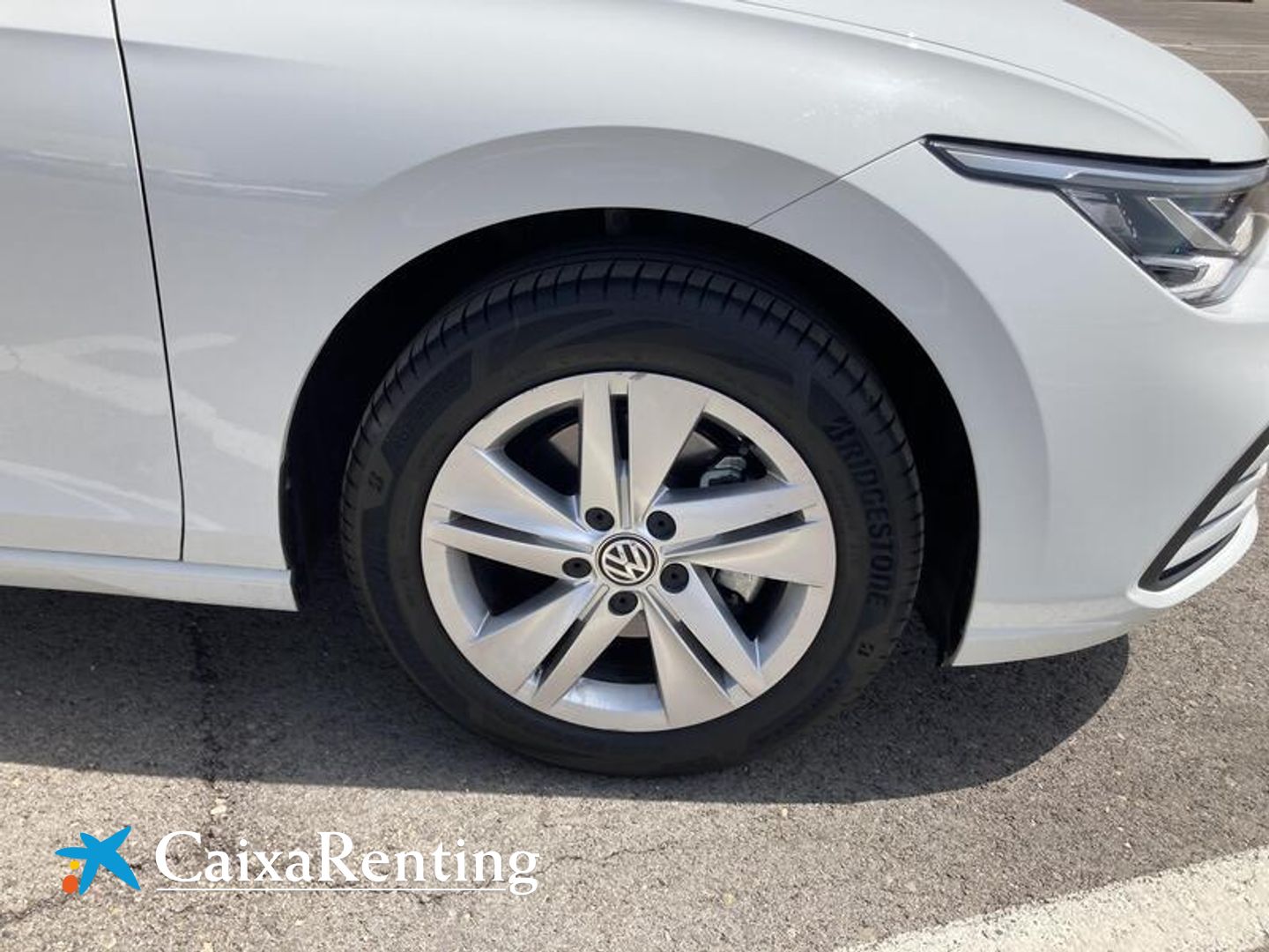 Volkswagen Golf Variant Life 1.0 eTSI 81 kW (110 CV) DSG