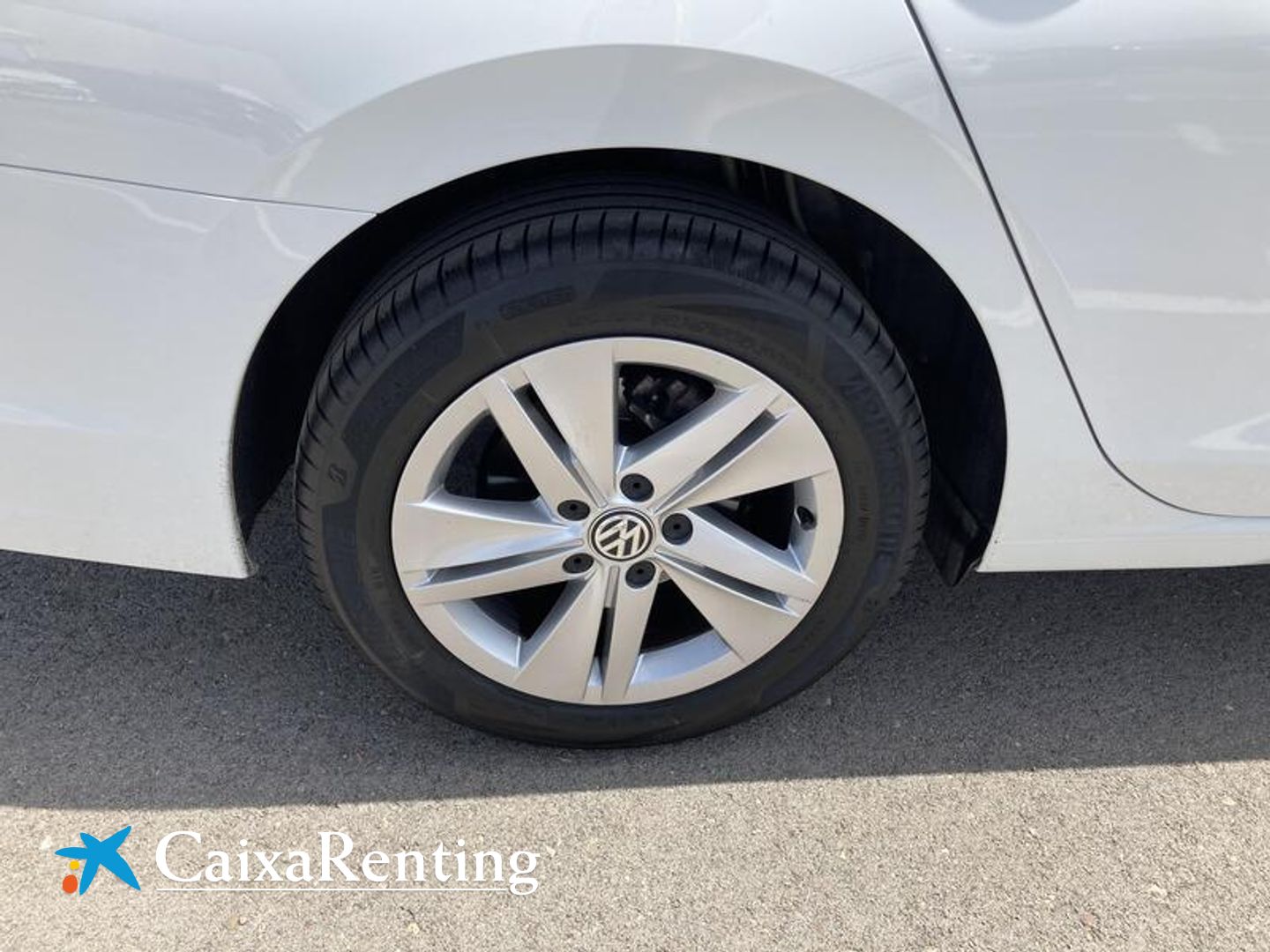 Volkswagen Golf Variant Life 1.0 eTSI 81 kW (110 CV) DSG