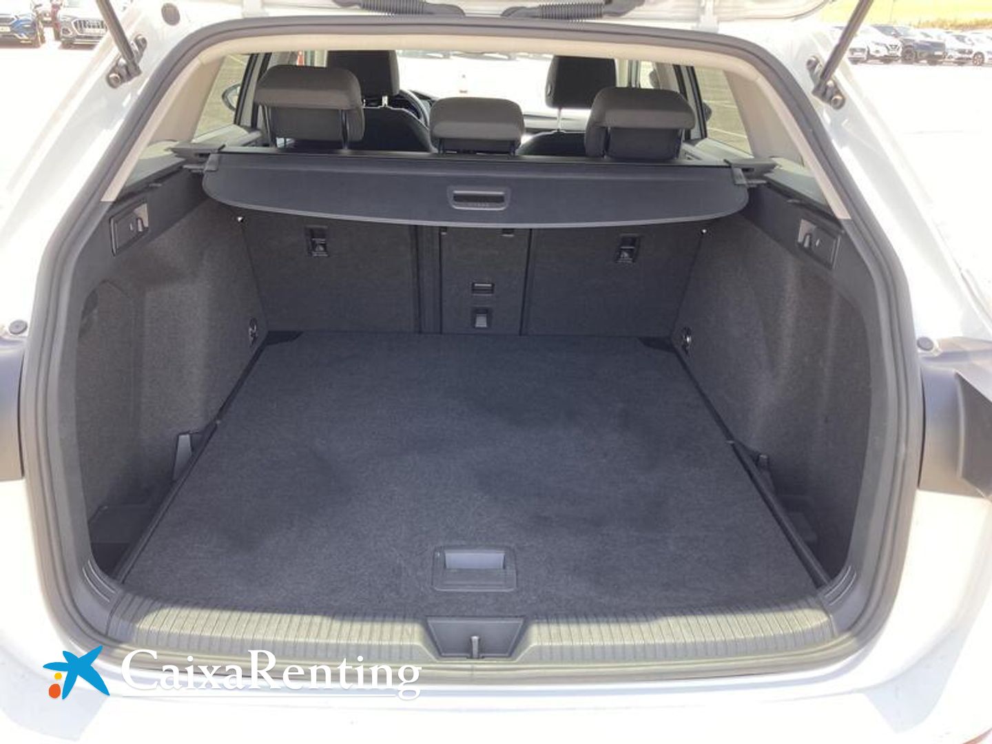 Volkswagen Golf Variant Life 1.0 eTSI 81 kW (110 CV) DSG