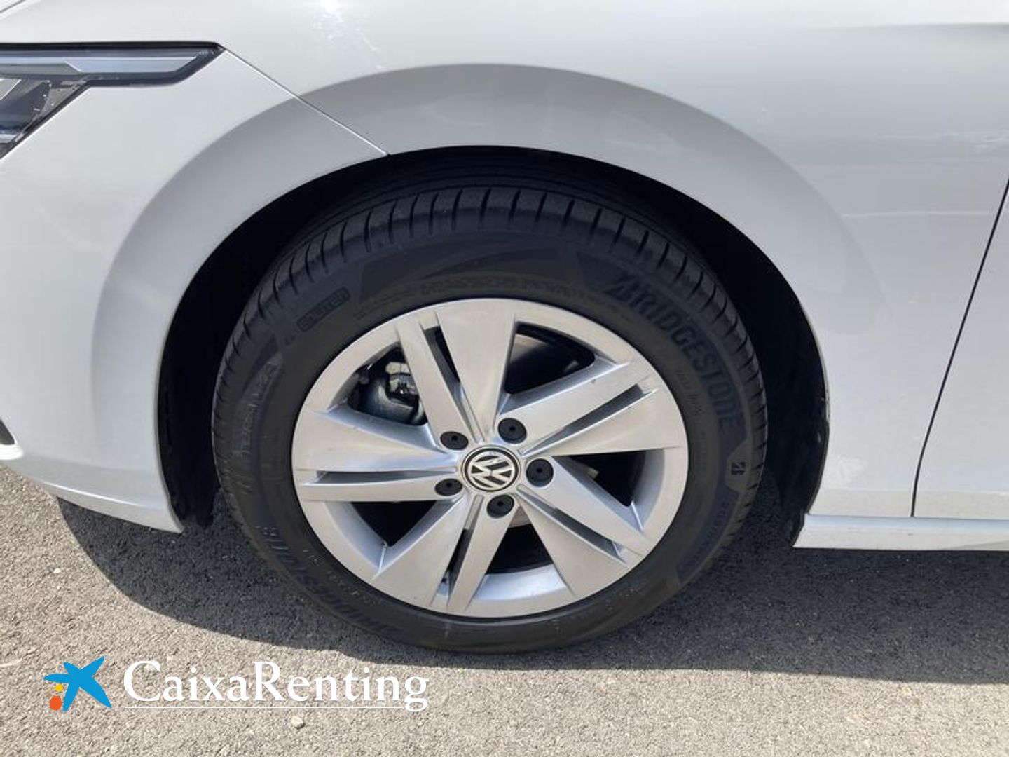 Volkswagen Golf Variant Life 1.0 eTSI 81 kW (110 CV) DSG