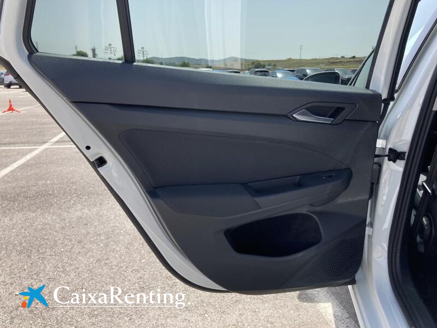 Volkswagen Golf Variant Life 1.0 eTSI 81 kW (110 CV) DSG