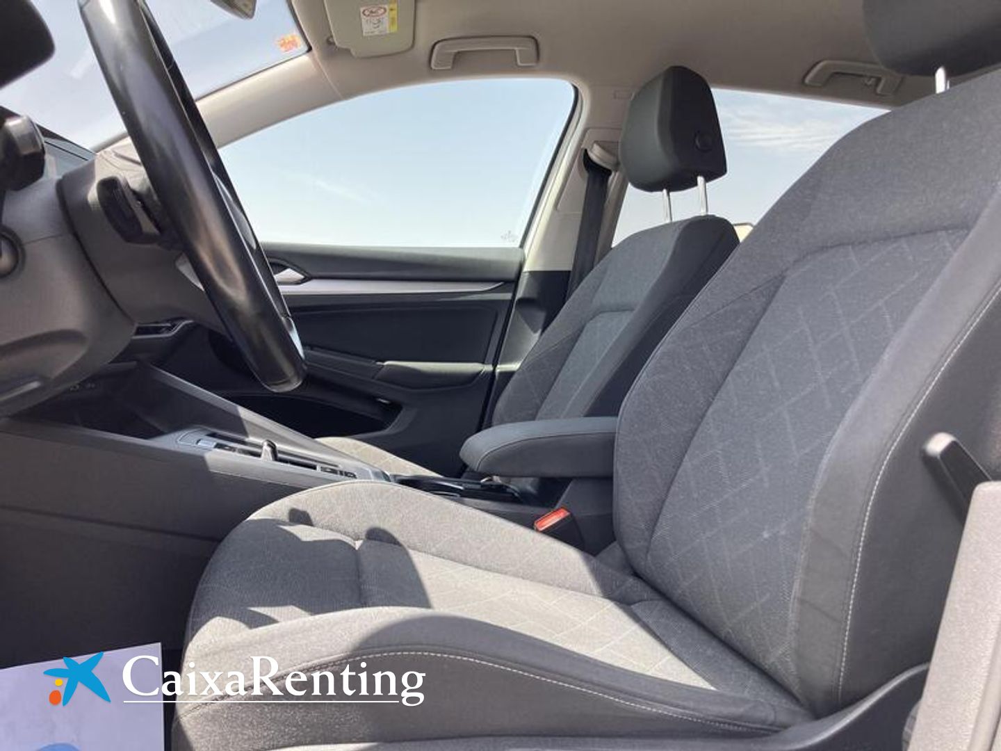 Volkswagen Golf Variant Life 1.0 eTSI 81 kW (110 CV) DSG