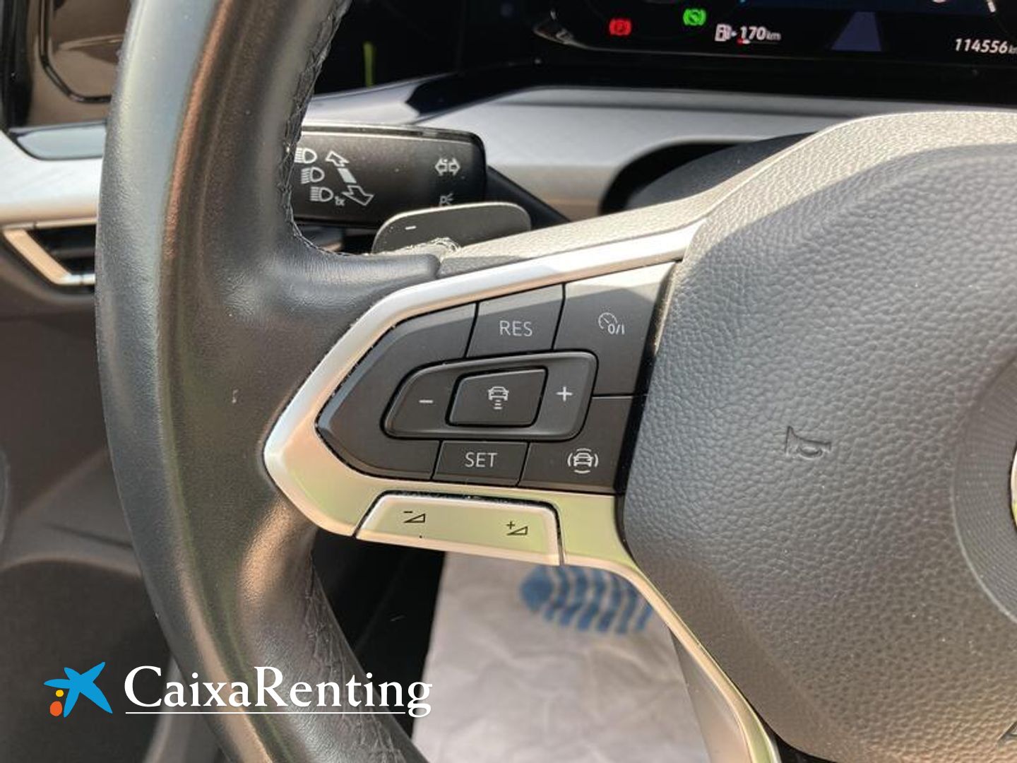 Volkswagen Golf Variant Life 1.0 eTSI 81 kW (110 CV) DSG