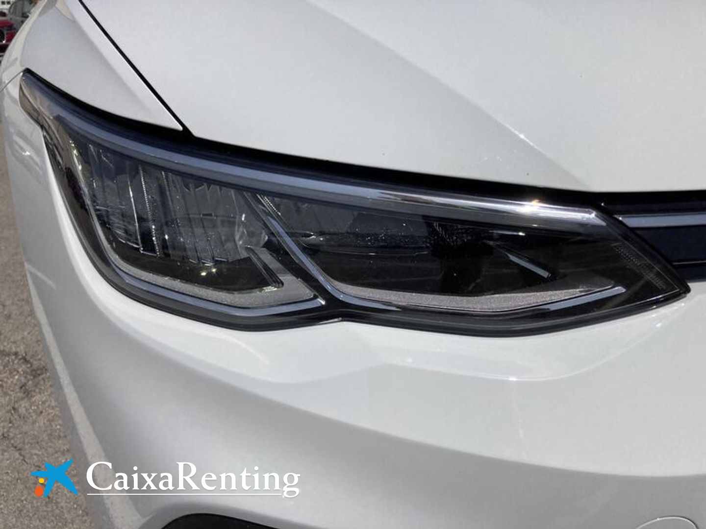 Volkswagen Golf Variant Life 1.0 eTSI 81 kW (110 CV) DSG