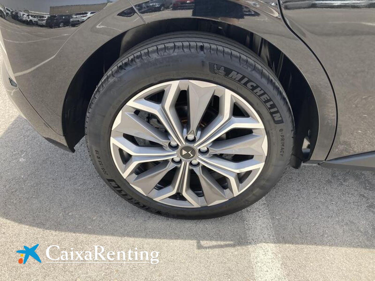 DS DS4 BlueHDi 130 Trocadero Auto 96 kW (130 CV)