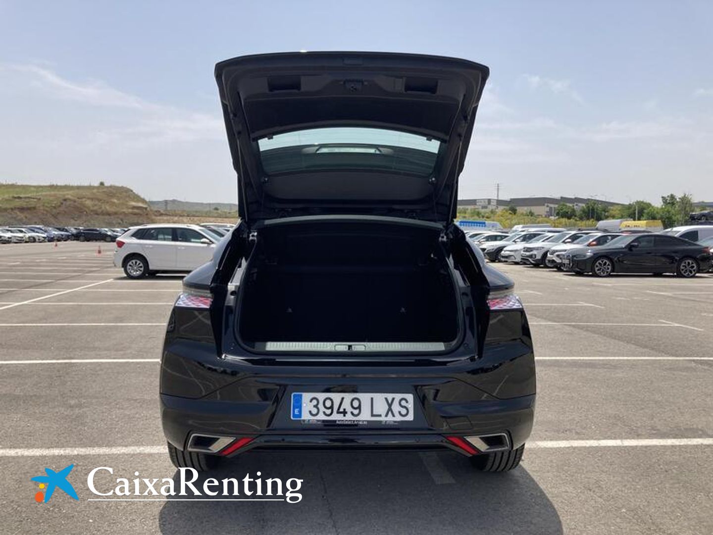 DS DS4 BlueHDi 130 Trocadero Auto 96 kW (130 CV)