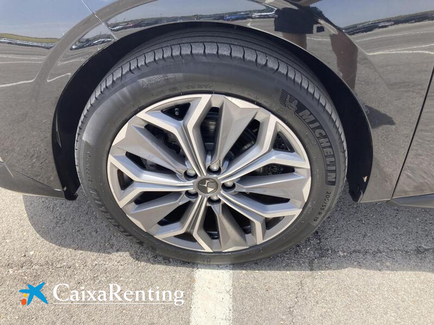 DS DS4 BlueHDi 130 Trocadero Auto 96 kW (130 CV)
