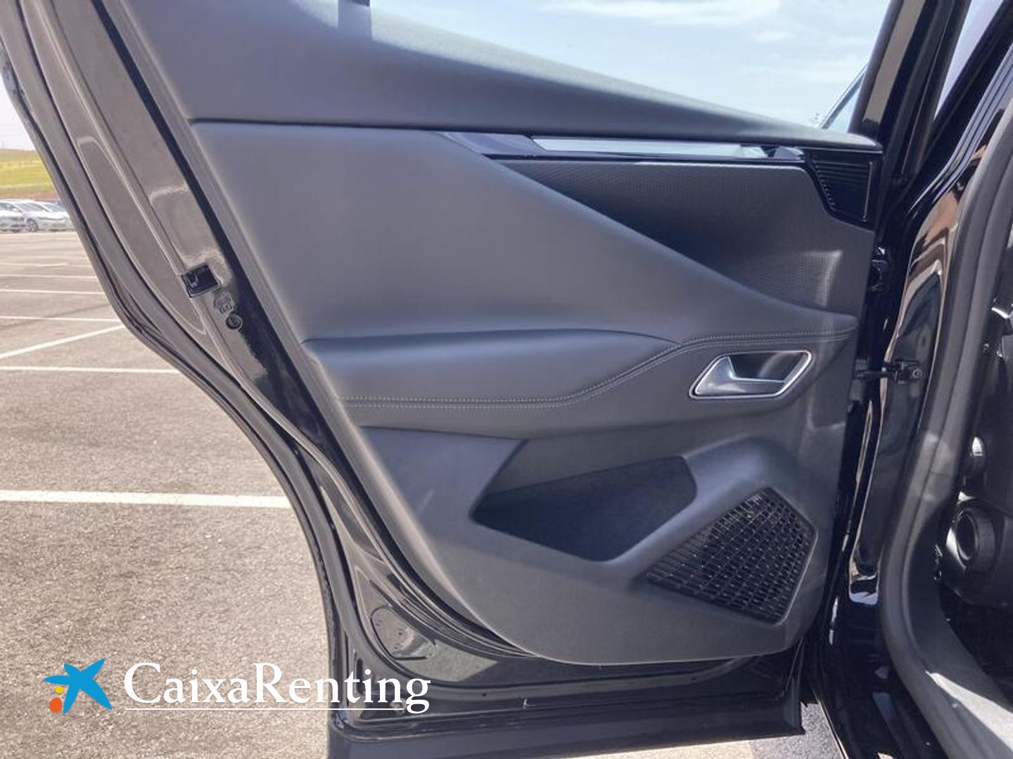 DS DS4 BlueHDi 130 Trocadero Auto 96 kW (130 CV)