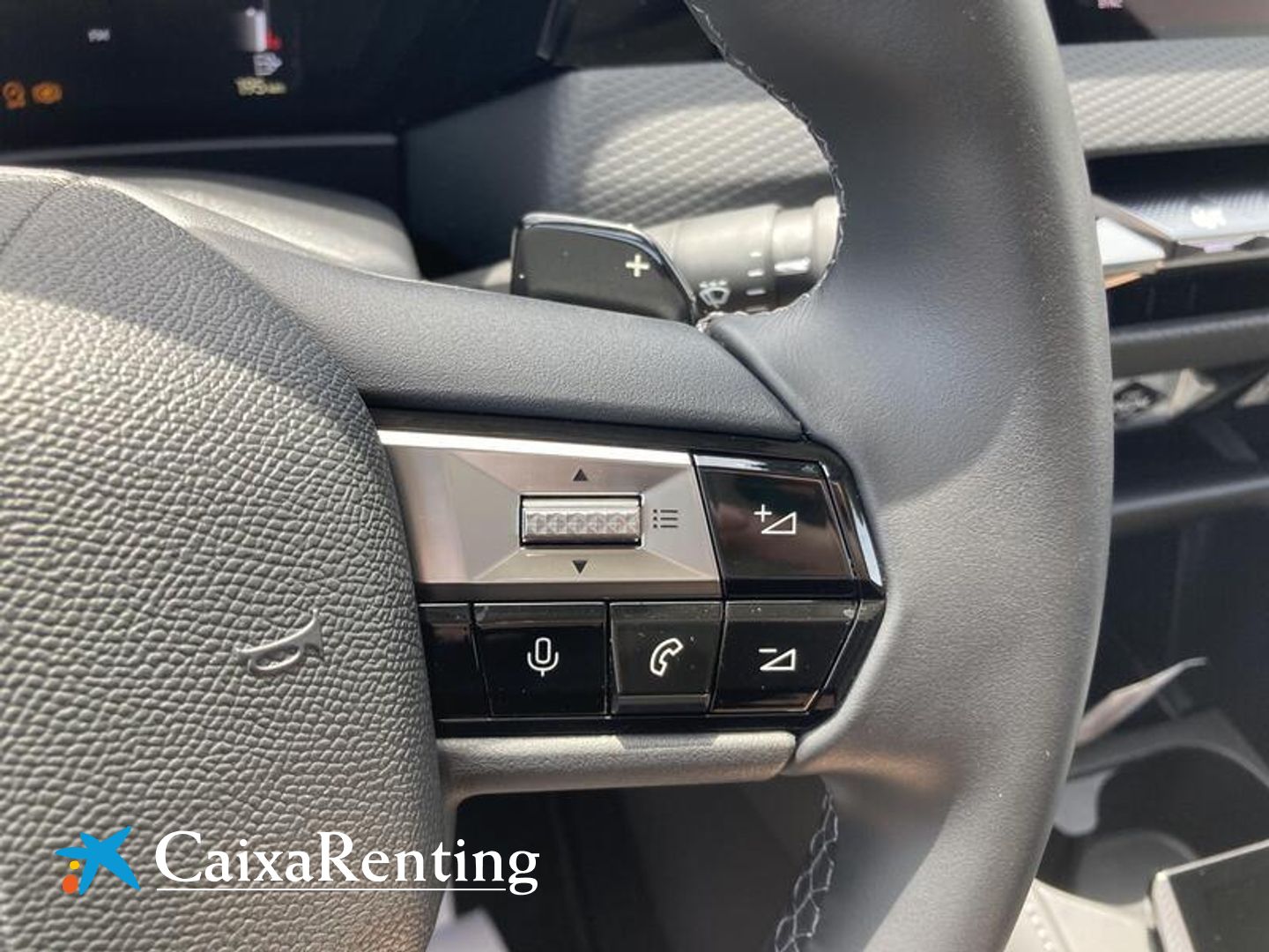DS DS4 BlueHDi 130 Trocadero Auto 96 kW (130 CV)