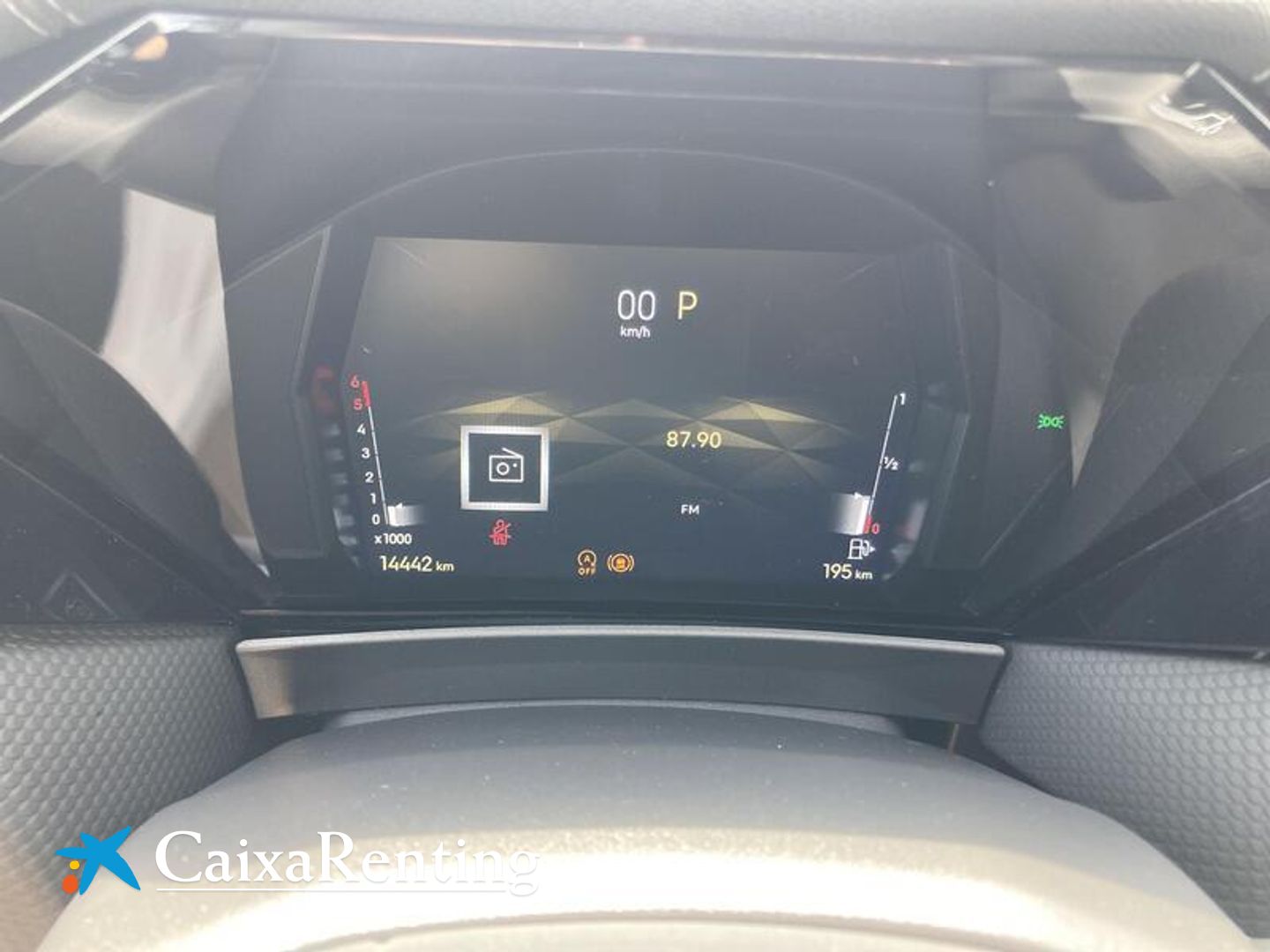 DS DS4 BlueHDi 130 Trocadero Auto 96 kW (130 CV)