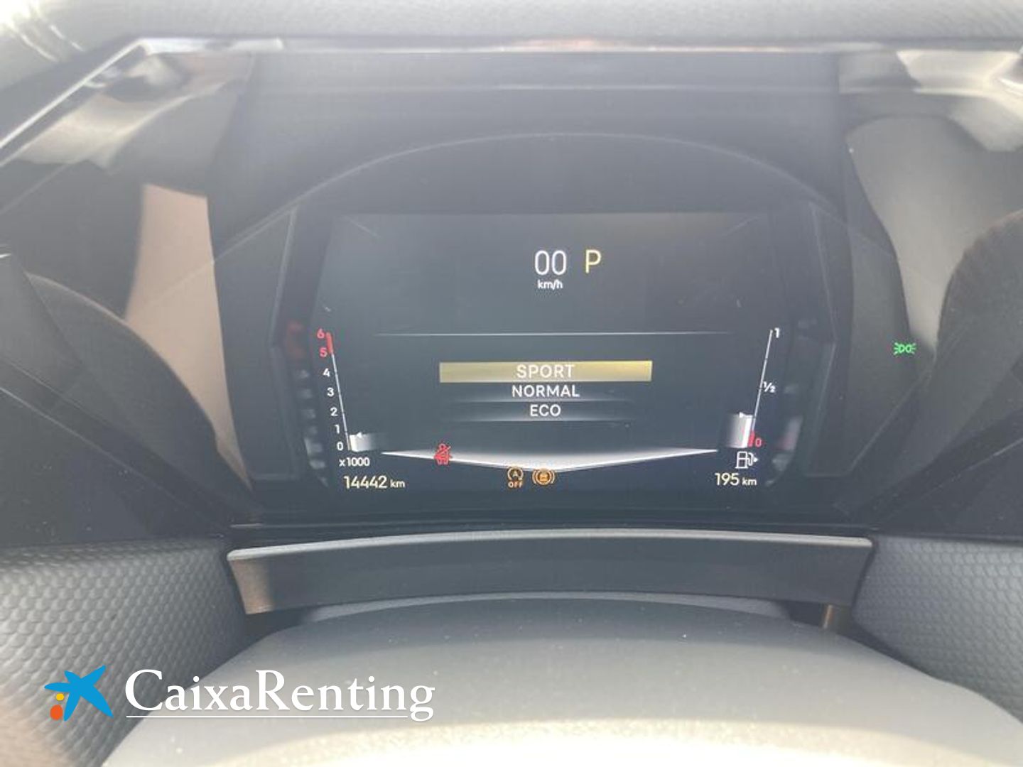 DS DS4 BlueHDi 130 Trocadero Auto 96 kW (130 CV)