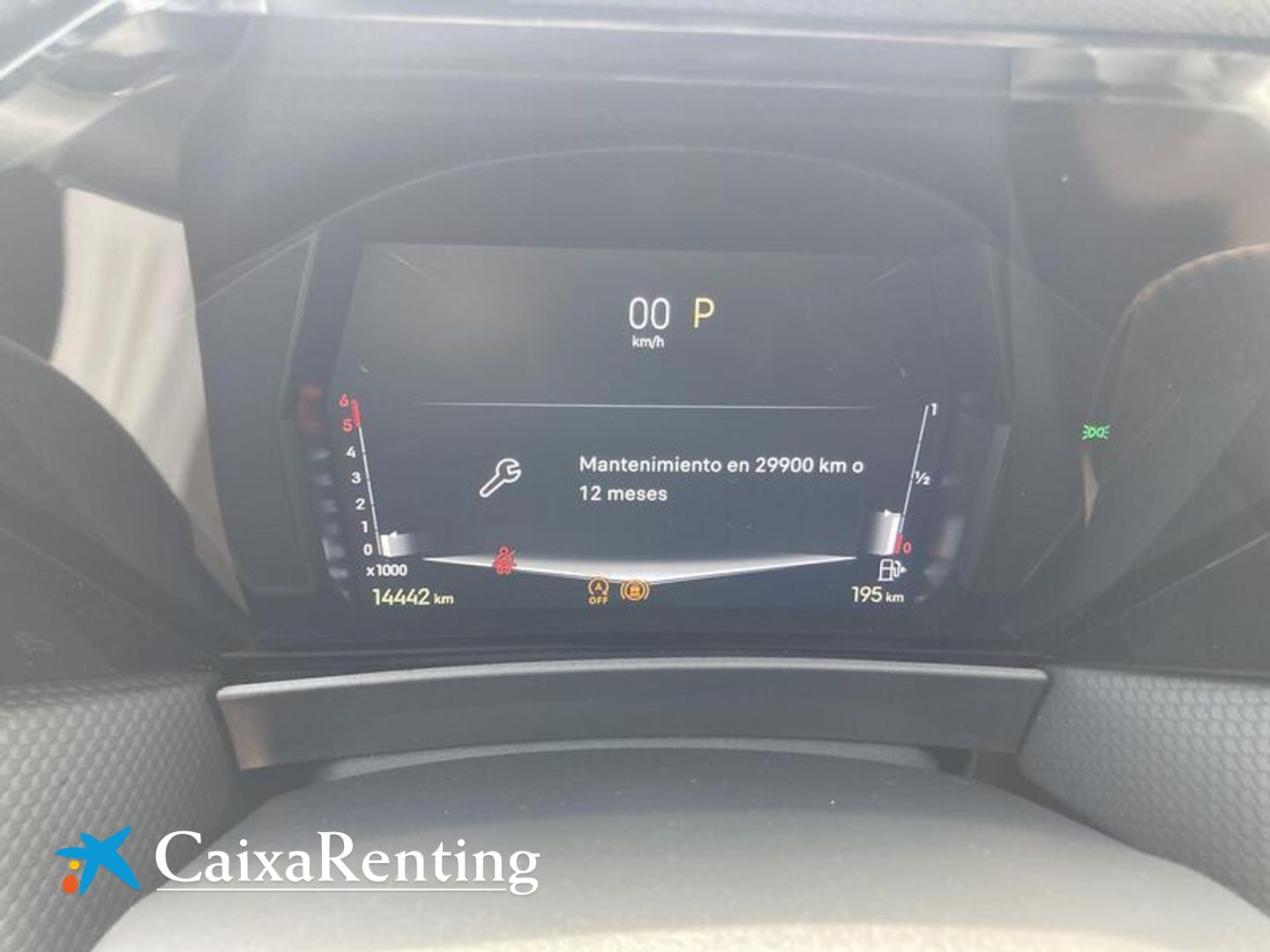 DS DS4 BlueHDi 130 Trocadero Auto 96 kW (130 CV)