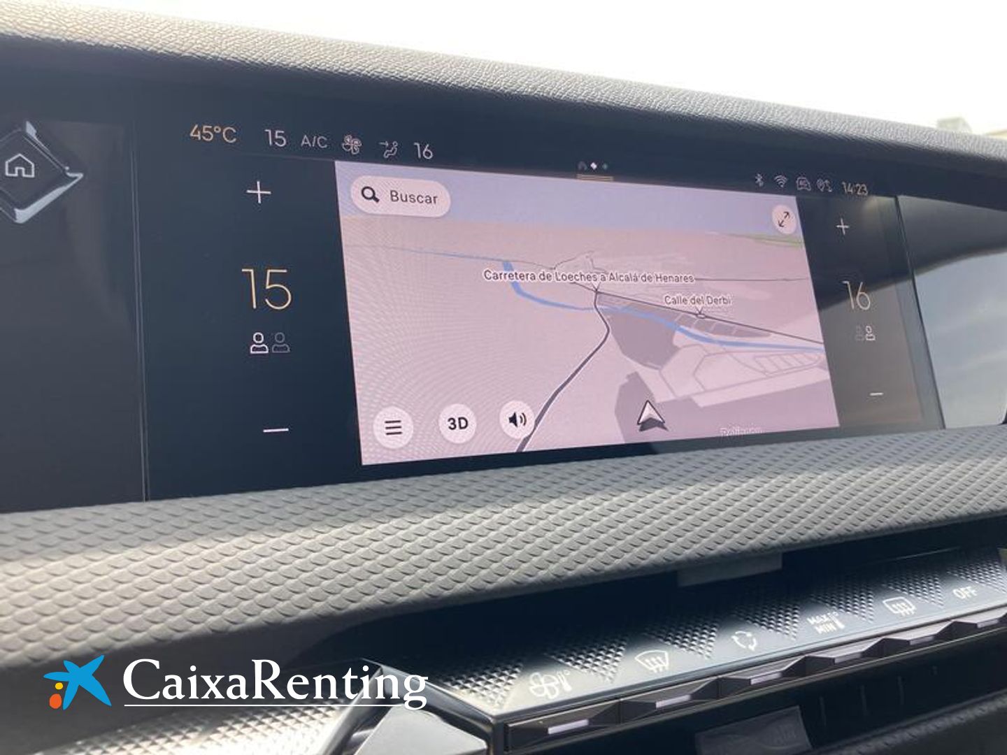 DS DS4 BlueHDi 130 Trocadero Auto 96 kW (130 CV)