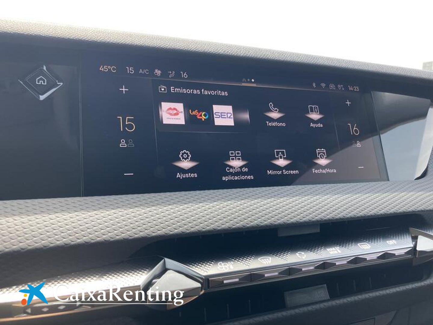 DS DS4 BlueHDi 130 Trocadero Auto 96 kW (130 CV)