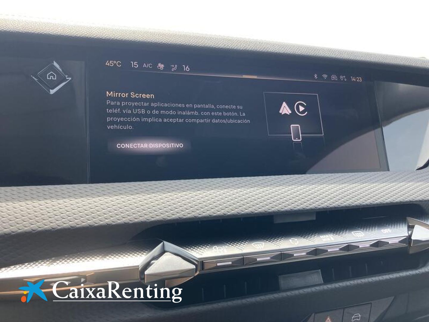 DS DS4 BlueHDi 130 Trocadero Auto 96 kW (130 CV)