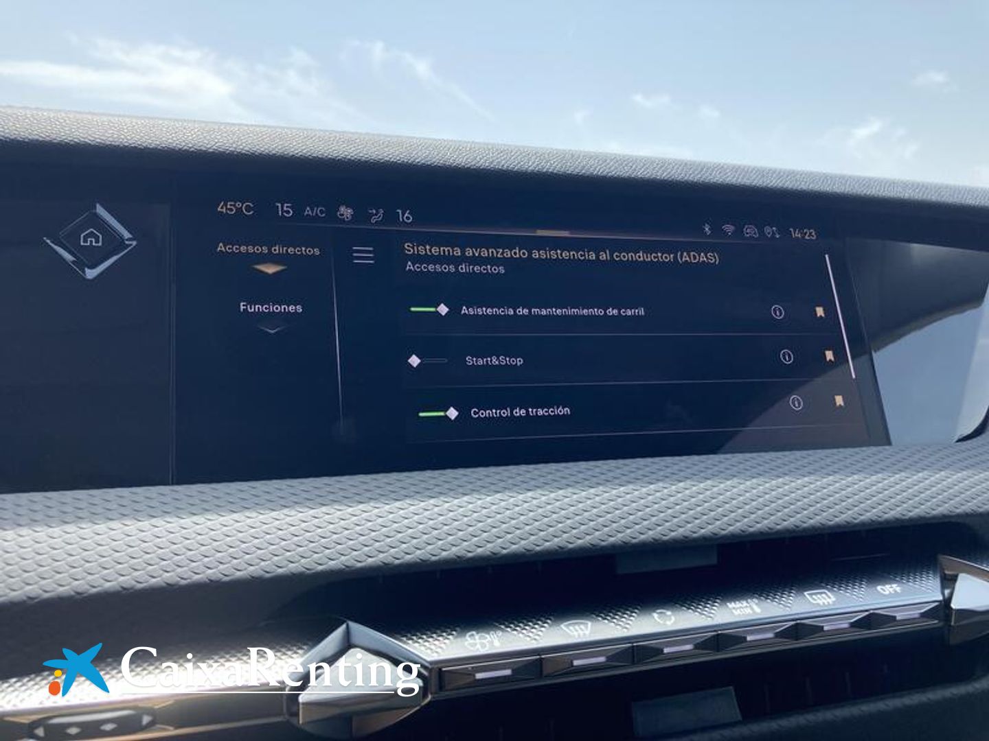 DS DS4 BlueHDi 130 Trocadero Auto 96 kW (130 CV)