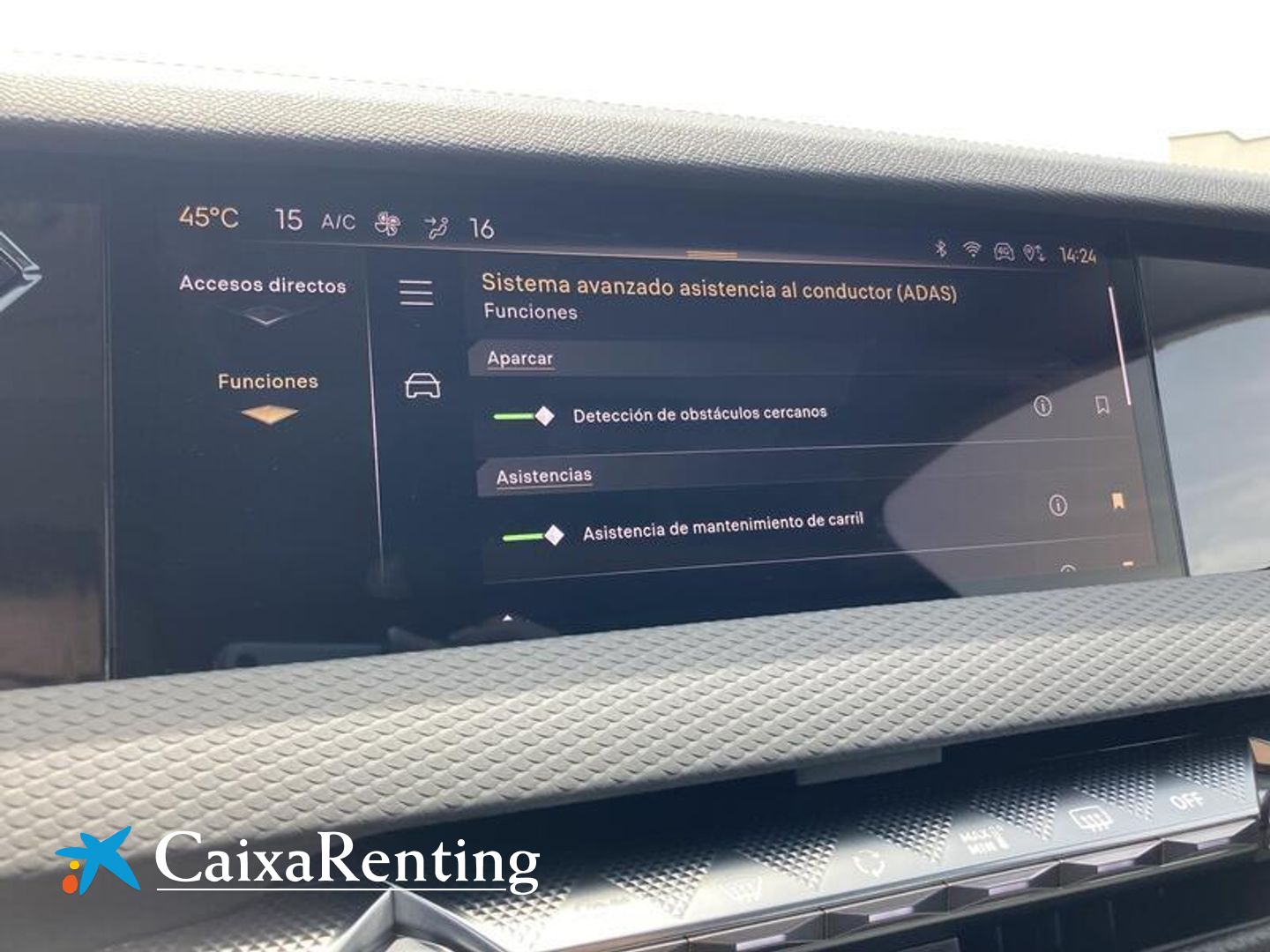 DS DS4 BlueHDi 130 Trocadero Auto 96 kW (130 CV)