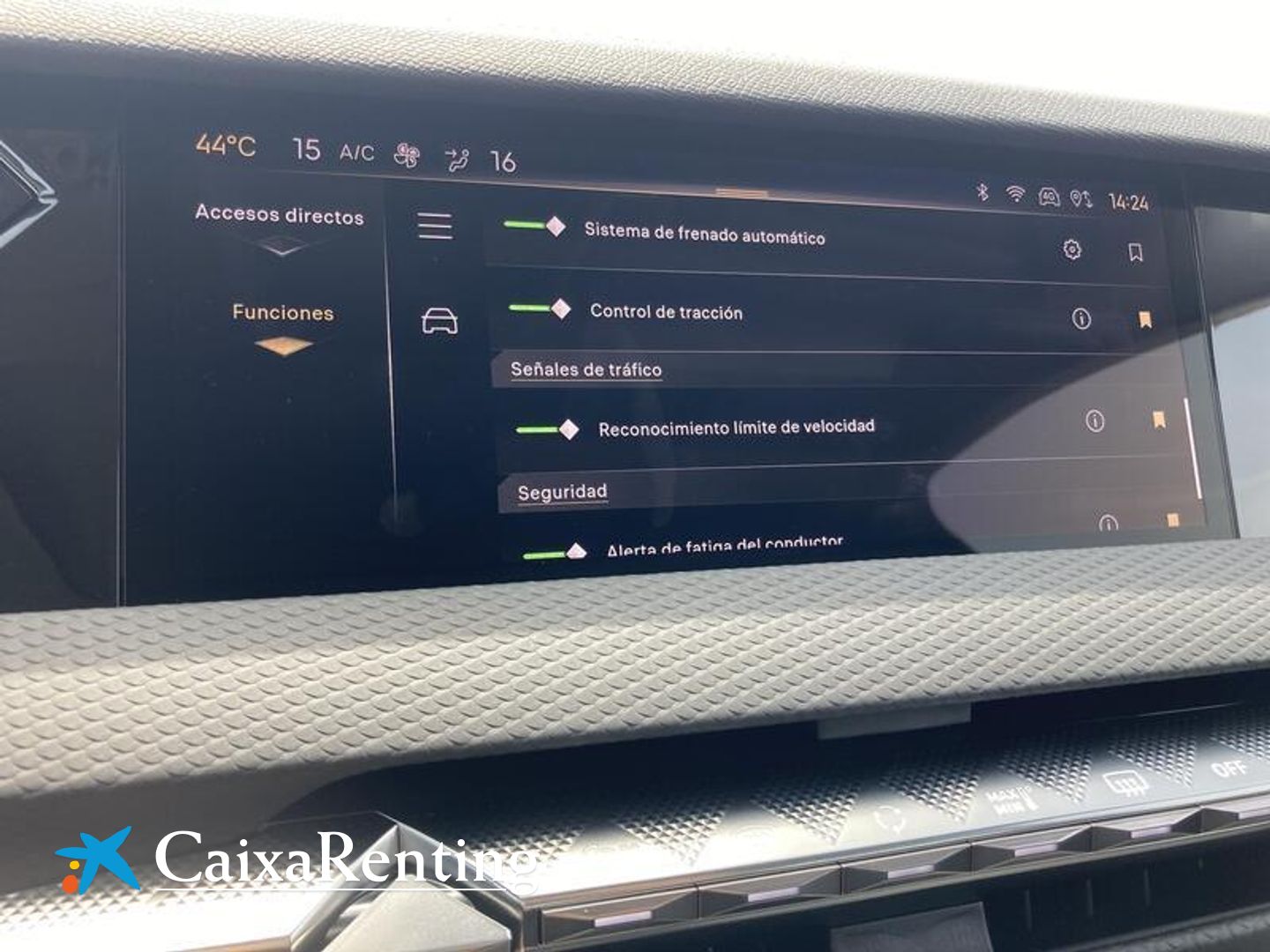 DS DS4 BlueHDi 130 Trocadero Auto 96 kW (130 CV)