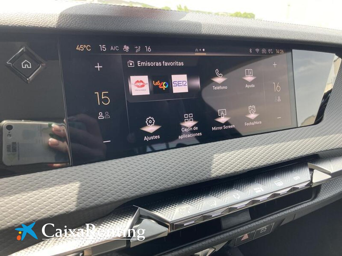 DS DS4 BlueHDi 130 Trocadero Auto 96 kW (130 CV)