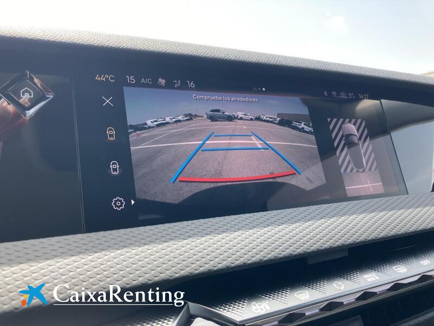 DS DS4 BlueHDi 130 Trocadero Auto 96 kW (130 CV)
