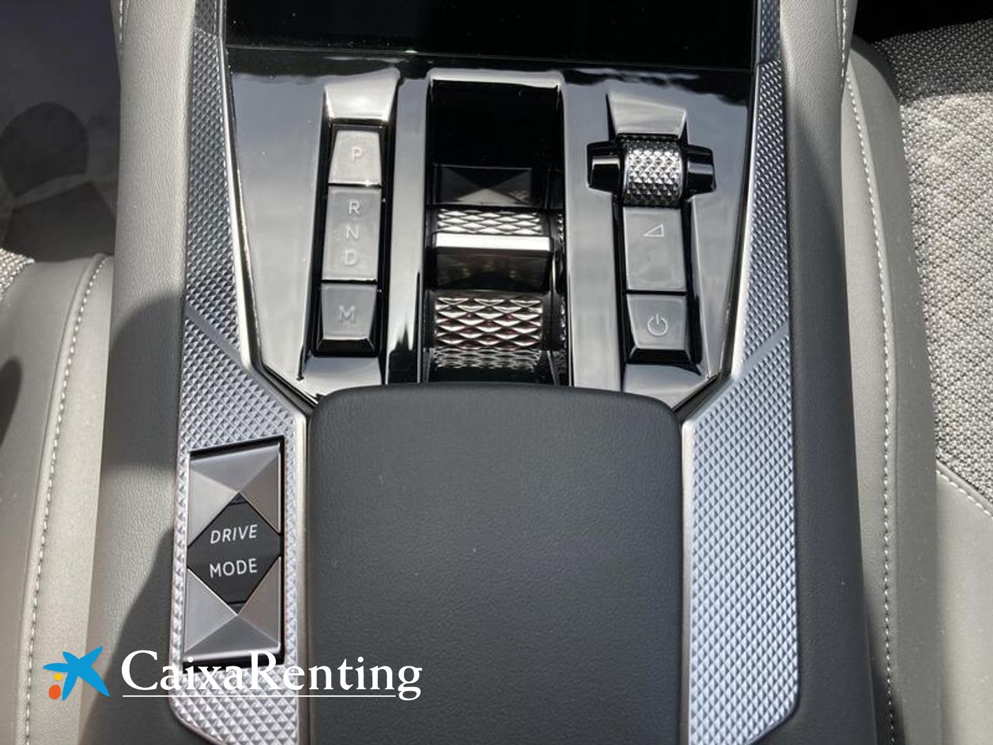 DS DS4 BlueHDi 130 Trocadero Auto 96 kW (130 CV)