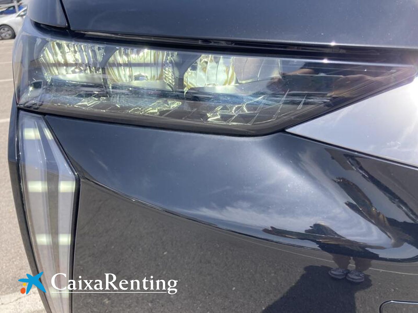 DS DS4 BlueHDi 130 Trocadero Auto 96 kW (130 CV)
